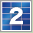 2