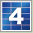 4
