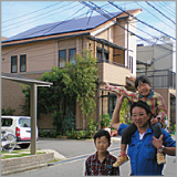 元電気工事業の私も驚くほど、丁寧かつ迅速な施工でした。