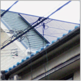 期待以上の売電量に、驚いています！