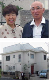 元電気工事業の私も驚くほど、丁寧かつ迅速な施工でした。